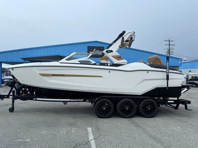 BOATZON | MasterCraft X24 2026 BOATZON | MasterCraft X24 2026