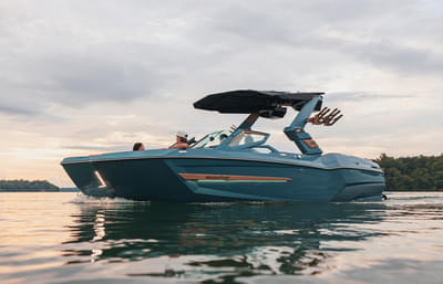 BOATZON | MasterCraft X24 2026 BOATZON | MasterCraft X24 2026