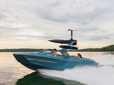 BOATZON | MasterCraft X24 2026