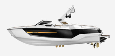 BOATZON | MasterCraft X24 2026