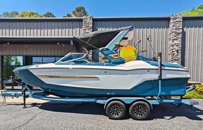 BOATZON | MasterCraft X24 2026 BOATZON | MasterCraft X24 2026