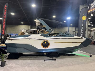 BOATZON | MasterCraft X24 2026