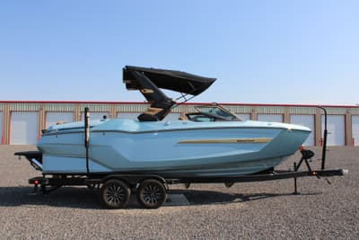 BOATZON | MasterCraft X24 2026