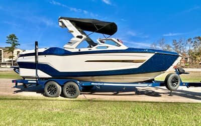 BOATZON | MasterCraft X24 2026