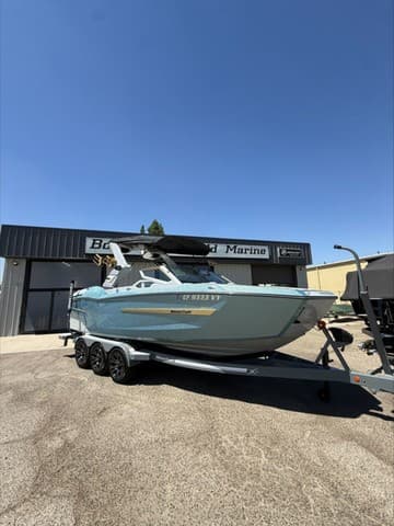 BOATZON | MasterCraft X24 2026