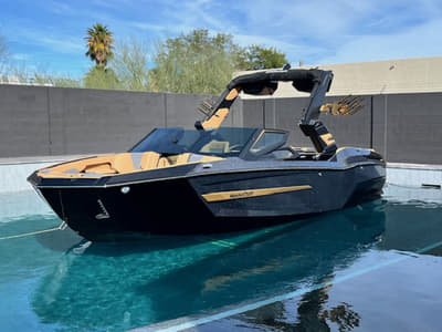 BOATZON | MasterCraft X24 2026