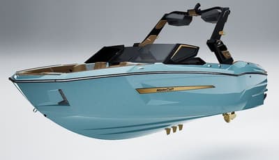 BOATZON | MasterCraft X24 2026