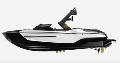 BOATZON | MasterCraft X24 2026