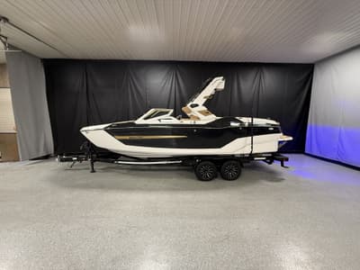 BOATZON | Mastercraft X24 2026