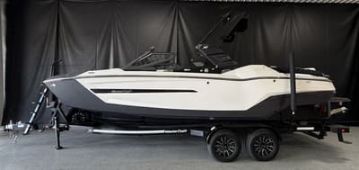BOATZON | MasterCraft X24 2026