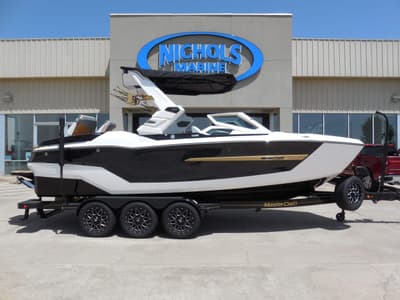 BOATZON | MasterCraft X24 2026