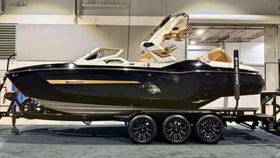 BOATZON | MasterCraft X24 2026