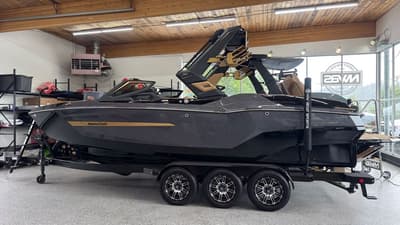 BOATZON | MasterCraft X24 2026