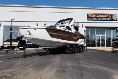 BOATZON | MasterCraft X24 2026