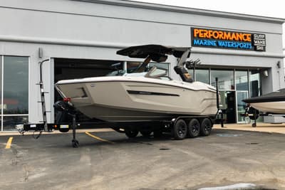 BOATZON | MasterCraft X24 2026 BOATZON | MasterCraft X24 2026