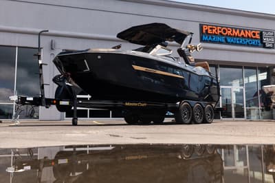 BOATZON | MasterCraft X24 2026