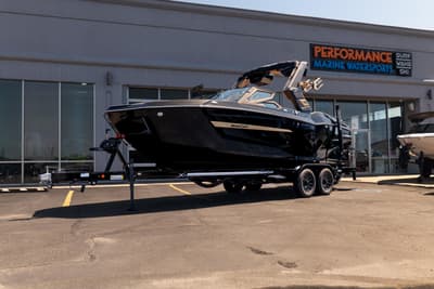 BOATZON | MasterCraft X24 2026