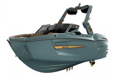 BOATZON | MasterCraft X24 2026