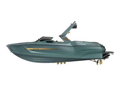 BOATZON | MasterCraft X24 2026
