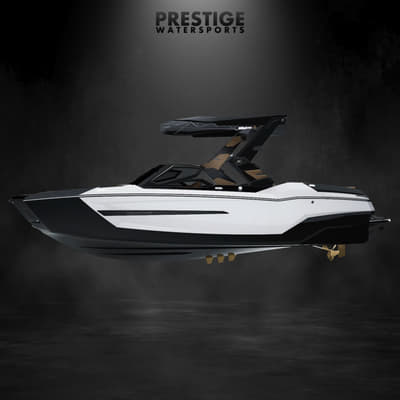 BOATZON | MasterCraft X24 2027