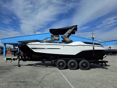 BOATZON | MasterCraft X24 2027