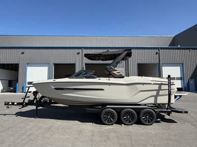 BOATZON | MasterCraft X24 2027