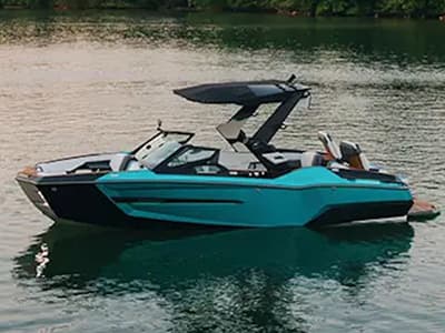 BOATZON | MasterCraft X24 2027