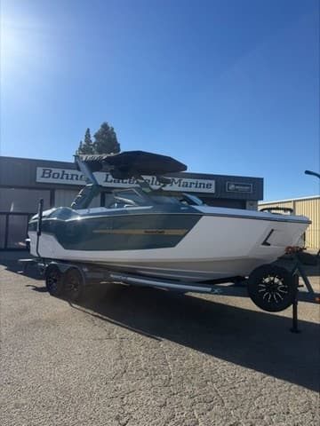 BOATZON | MasterCraft X24 2027