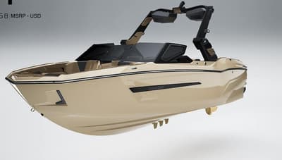 BOATZON | MasterCraft X24 2027