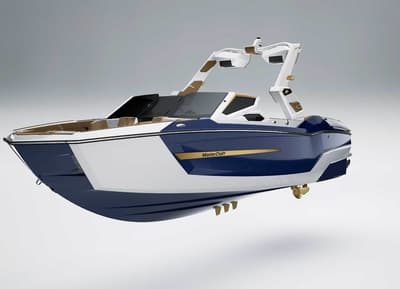 BOATZON | MasterCraft X24 2027