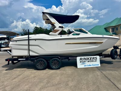 BOATZON | MasterCraft X24 2027