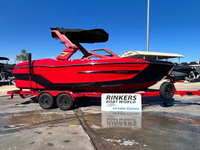 BOATZON | MasterCraft X24 2027