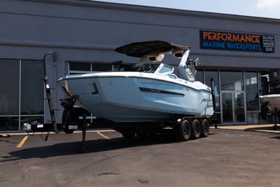BOATZON | MasterCraft X24 2027