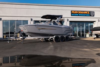 BOATZON | MasterCraft X24 2027