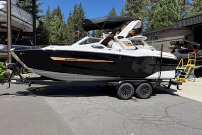 BOATZON | MasterCraft X24 2027