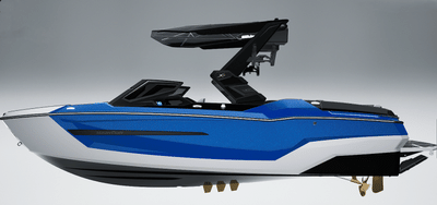 BOATZON | MasterCraft X24 2027