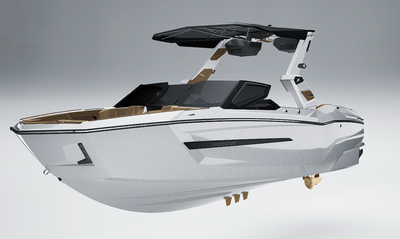 BOATZON | MasterCraft X24 2027