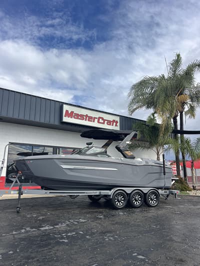 BOATZON | MasterCraft X24 2027