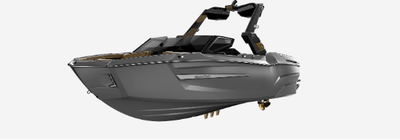 BOATZON | MasterCraft X24 2027
