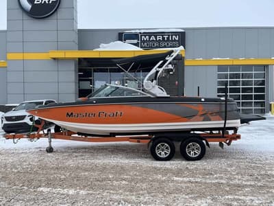 BOATZON | Mastercraft X25 2012 BOATZON | Mastercraft X25 2012