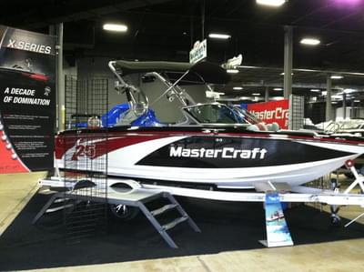 BOATZON | MasterCraft X25 2013 BOATZON | MasterCraft X25 2013