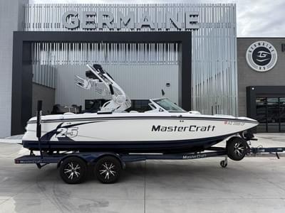 BOATZON | MasterCraft X25 2013 BOATZON | MasterCraft X25 2013