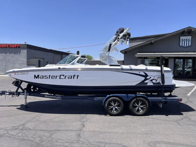 BOATZON | MasterCraft X25 2013
