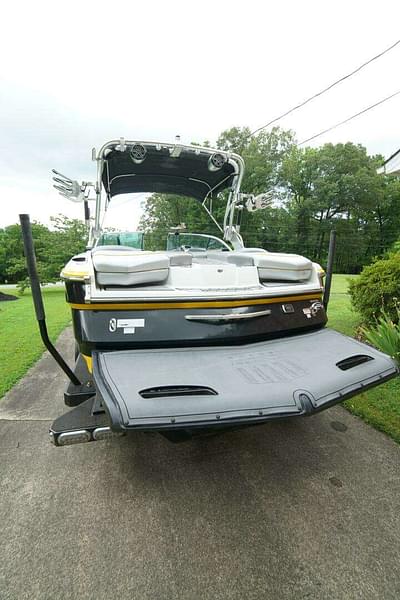 BOATZON | Mastercraft X25 2014