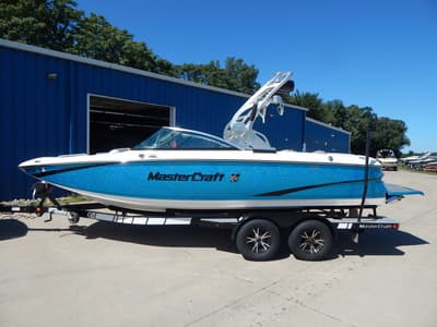 BOATZON | MasterCraft X25 2015