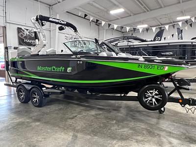 BOATZON | MasterCraft X25 2015