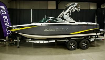 BOATZON | MasterCraft X25 2015