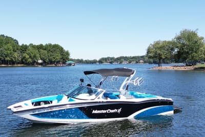 BOATZON | MasterCraft X26 2017 BOATZON | MasterCraft X26 2017