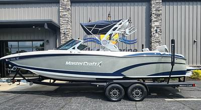 BOATZON | MasterCraft X26 2018 BOATZON | MasterCraft X26 2018