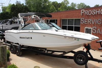 BOATZON | MasterCraft X26 2019